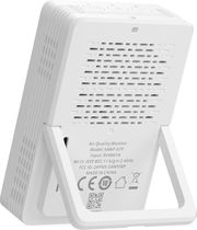 SONOFF AIRGUARD PM2.5 SAWF-07P WIFI LCD ΟΘΟΝΗ ΠΑΡΑΚΟΛΟΥΘΗΣΗΣ ΠΟΙΟΤΗΤΑΣ ΑΕΡΑ