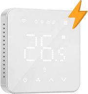 MEROSS ΈΞΥΠΝΟΣ ΘΕΡΜΟΣΤΑΤΗΣ MTS200HK(EU) WIFI HOMEKIT (ΛΕΥΚΟ)