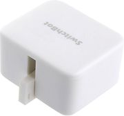 SWITCHBOT WIRELESS REMOTE SWITCH SWITCHBOT-S1 (WHITE)