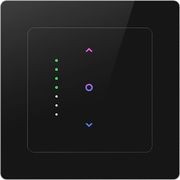 AVATTO CS20-EU-B WIFI TOUCH ΕΞΥΠΝΟΣ ΔΙΑΚΟΠΤΗΣ ΓΙΑ ΠΕΡΣΙΔΕΣ