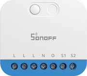 SONOFF MINI-ZBDIM ZIGBEE ΕΞΥΠΝΟΣ ΜΙΝΙ ΕΛΕΓΚΤΗΣ/ΡΥΘΜΙΣΤΗΣ ΕΝΤΑΣΗΣ ΦΩΤΙΣΜΟΥ