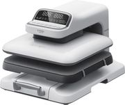ΑΥΤΟΜΑΤΗ ΠΡΕΣΑ XTOOL SELECTED HEATPRESS 2