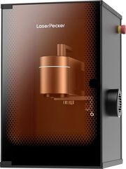 LASERPECKER LASERPECKER LP4 LASER ENGRAVER, ΕΚΔΟΣΗ SAFEGUARD