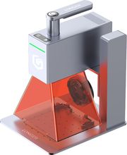 LONGER LONGER NANO 6W ΛΕΙΖΕΡ ΧΑΡΑΞΗΣ