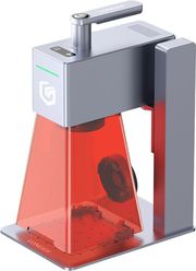 LONGER LONGER NANO PRO 12W ΛΕΙΖΕΡ ΧΑΡΑΞΗΣ