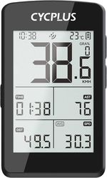ΥΠΟΛΟΓΙΣΤΗΣ ΠΟΔΗΛΑΤΟΥ CYCPLUS M3 - ΣΥΜΒΑΤΟΣ ΜΕ: STRAVA, TRAININGPEAKS, Κ.ΛΠ.