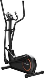 MERACH ΕΛΛΕΙΠΤΙΚΟΣ ΠΡΟΣΟΜΟΙΩΤΗΣ MERACH MR-E33B3-EU (ΜΑΥΡΟΣ)