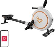 ΜΑΓΝΗΤΙΚΗ ΚΩΠΗΛΑΤΙΚΗ ΜΗΧΑΝΗ DEER RUN RW600 (ΛΕΥΚΗ)