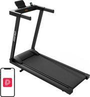 DEERRUN DEERRUN A1 PRO MOVE + ΠΤΥΣΣΟΜΕΝΟΣ ΗΛΕΚΤΡΙΚΟΣ ΔΙΑΔΡΟΜΟΣ (ΜΑΥΡΟΣ)