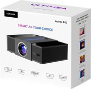 PROJECTOR ULTIMEA APOLLO P60 FHD 900 ANSI
