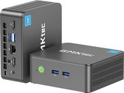 MINI PC GMKTEC G3 PLUS INTEL N150 8GB 256GB WIN11 PRO
