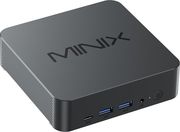 MINIX ΜΙΝΙ ΥΠΟΛΟΓΙΣΤΗΣ MINIX N512 I5 12600H 16GB 1TB WINDOWS 11 PRO