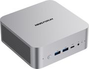 MINIS FORUM MINIPC MINIS FORUM X1-255 AMD RYZEN 7 H255, BAREBONE