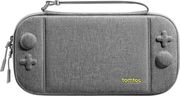 ETUI TOMTOC G05 NINTENDO SWITCH 2 SLIM (SZARE)