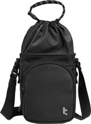 TOMTOC GAMEON-G50 SWITCH 2 JOYCARRY ΤΣΑΝΤΑ ΜΕ ΙΜΑΝΤΑ (ΜΑΥΡΗ)