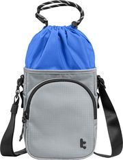 TOMTOC GAMEON-G50 SWITCH 2 JOYCARRY ΤΣΑΝΤΑ ΜΕ ΙΜΑΝΤΑ (ΓΚΡΙ)