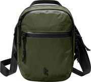 ΤΣΑΝΤΑ ΤΑΞΙΔΙΟΥ TOMTOC AVIATOR-T37 ΜΕ ΙΜΑΝΤΑ ΩΜΟΥ X-PAC 1.3L (ΠΡΑΣΙΝΗ)