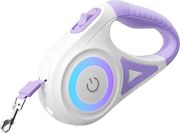 ROJECO ΑΥΤΟΜΑΤΟ ΛΟΥΡΙ ΣΚΥΛΟΥ LED 5 M (ΜΟΒ)