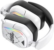 ΑΚΟΥΣΤΙΚΑ GAMING ONIKUMA BT883 (ΛΕΥΚΟ)