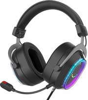 FIFINE ΑΚΟΥΣΤΙΚΑ GAMING FIFINE H13 (ΜΑΥΡΟ)