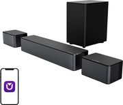 ULTIMEA POSEIDON D50 ΗΧΟΜΠΑΡΑ