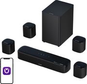 ULTIMEA AURA A60 ΗΧΟΜΠΑΡΑ