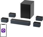 ULTIMEA POSEIDON D80 BOOM SOUNDBAR