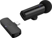 ΑΣΥΡΜΑΤΟ ΜΙΚΡΟΦΩΝΟ ΓΡΑΒΑΤΑΣ FIFINE M6 USB-C (ΜΑΥΡΟ)
