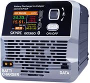 SKYRC SKYRC BD380+ ΑΠΟΦΟΡΤΙΣΤΗΣ