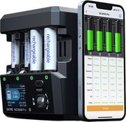 SKYRC ΦΟΡΤΙΣΤΗΣ SKYRC NC3000 PRO