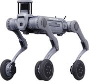 UNITREE UNITREE B2-W ΜΕ LIDAR