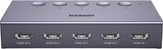 HDMI SWITCH 5 PORTS 4K/60HZ UGREEN CM568 25857