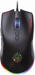 GAMING WIRED MOUSE RGB ZEROGROUND MS-4400G SORIIN V2.0