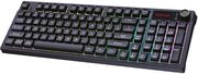 GAMING WIRED KEYBOARD RGB ZEROGROUND KB-3800G HANZO V3.0
