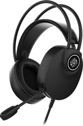 ΚΑΙ GAMING HEADPHONE ZEROGROUND HD-3800G IKEDA V3.0