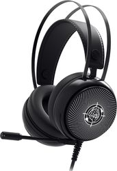 GAMING HEADPHONE ZEROGROUND HD-3700G SOJI V3.0