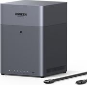 NAS UGREEN DH4300 PLUS 85660 4 ΘΈΣΕΩΝ