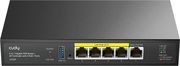 AP CONTROLLER/ROUTER CUDY C200P GIGABIT