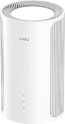 ROUTER 5G CUDY P4 WI-FI6 AX3000