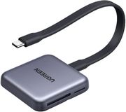 CARD READER USB-C UGREEN CM898 65095 MAGNETIC