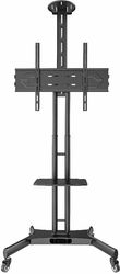 TV STAND FOCUS MOUNT FIXED T633L 42''-85'' UP TO 90KG