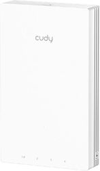 ACCESS POINT POE CUDY AP1300 WALL AC1200 GIGABIT