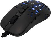 WHITE SHARK RGB GAMING MOUSE GM-9004 12800DPI BLACK TRISTAN-2-B