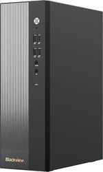 BLACKVIEW MINI PC OCTA-CORE INTEL CORE 5 210H GEN13 (16GB+512GB) WIN11 PRO BLACK NEX60-16512-B