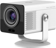 PROJECTOR HP MC400 SHORT-THROW 0.9:1 40? - 90? HD 720P 150 LM WI-FI &amp; APP STORE ΛΕΥΚΟΣ