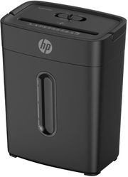 HP ONESHRED 6CC 2800 ΚΑΤΑΣΤΡΟΦΕΑΣ ΕΓΓΡΑΦΩΝ P-4 ΣΤΑΥΡΩΤΗΣ ΚΟΠΗΣ ΓΙΑ 6 ΦΥΛΛΑ 14L230W