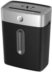 HP ONESHRED 2826 ΚΑΤΑΣΤΡΟΦΕΑΣ ΕΓΓΡΑΦΩΝ 8 ΦΥΛΛΑ ΜΕ ΚΑΔΟ 15L 200W
