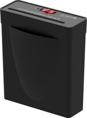 OLYMPIA PS 36 PRO 2721 ΚΑΤΑΣΤΡΟΦΕΑΣ ΕΓΓΡΑΦΩΝ ΓΙΑ 6 ΦΥΛΛΑ ΜΕ ΚΑΔΟ 81L ΜΑΥΡΟΣ