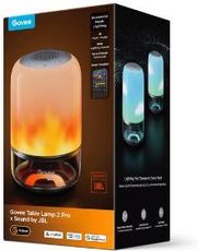 GΟVΕΕ Η6020 RGΒΙCWW ΤΑΒLΕ LΑΜΡ 2 ΡRΟ SΟUΝD ΒΥ JΒL