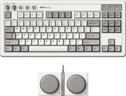 8BITDO MECHANICAL KEYBOARD M ΜΗΧΑΝΙΚΟ GAMING ΠΛΗΚΤΡΟΛΟΓΙΟ RET00461